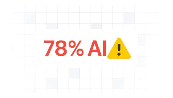 Precise AI Likelihood Scoring